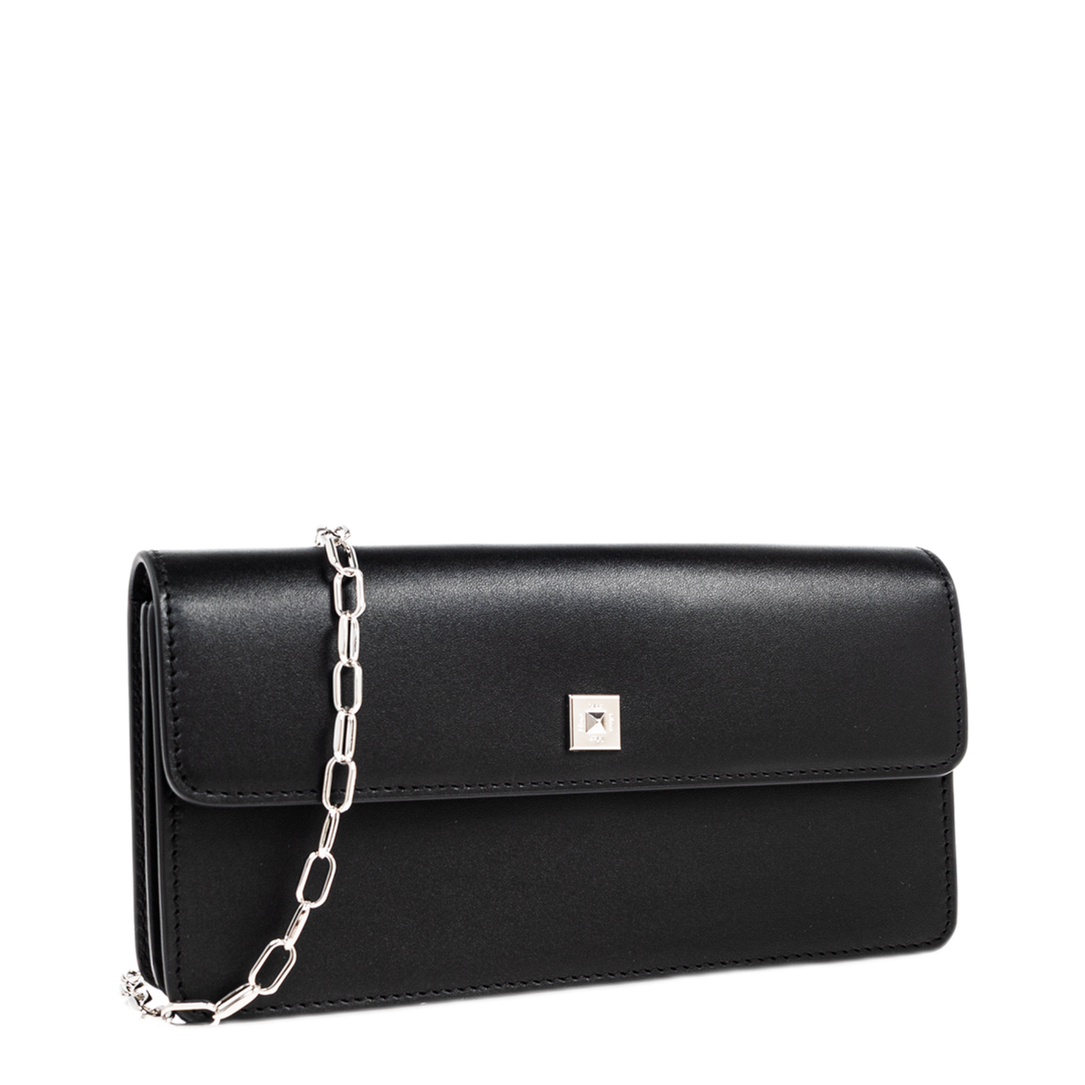MAYFEYR - Max Mara - Leather Wallet - CLUTCHY2524716051001