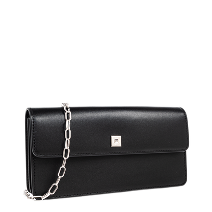 MAYFEYR - Max Mara - Leather Wallet - CLUTCHY2524716051001