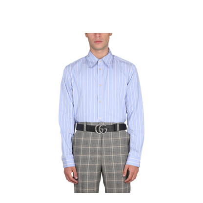 Boxy Shirt