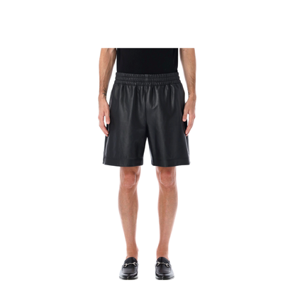 MAYFEYR - Gucci - Shorts Black - 832983XNA7N1000