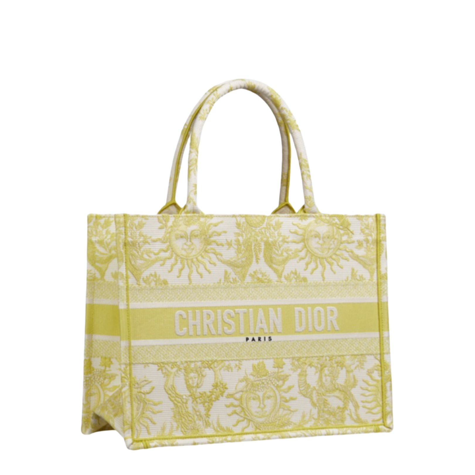 Top Handle Bag with Logo Detail