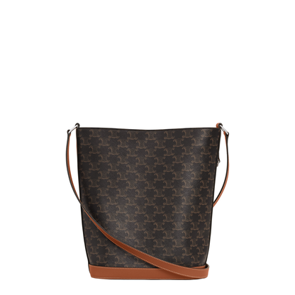 Men's Messenger Bag