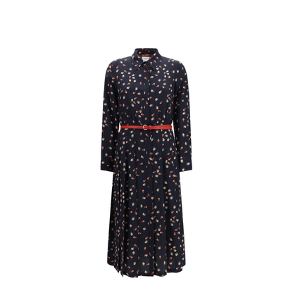 MAYFEYR -  - Stelmo Dress - 2616221011600