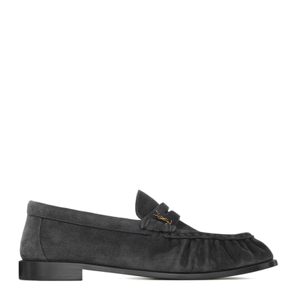MAYFEYR -  - Loafer Supple In Suede - 83947127DTT1119