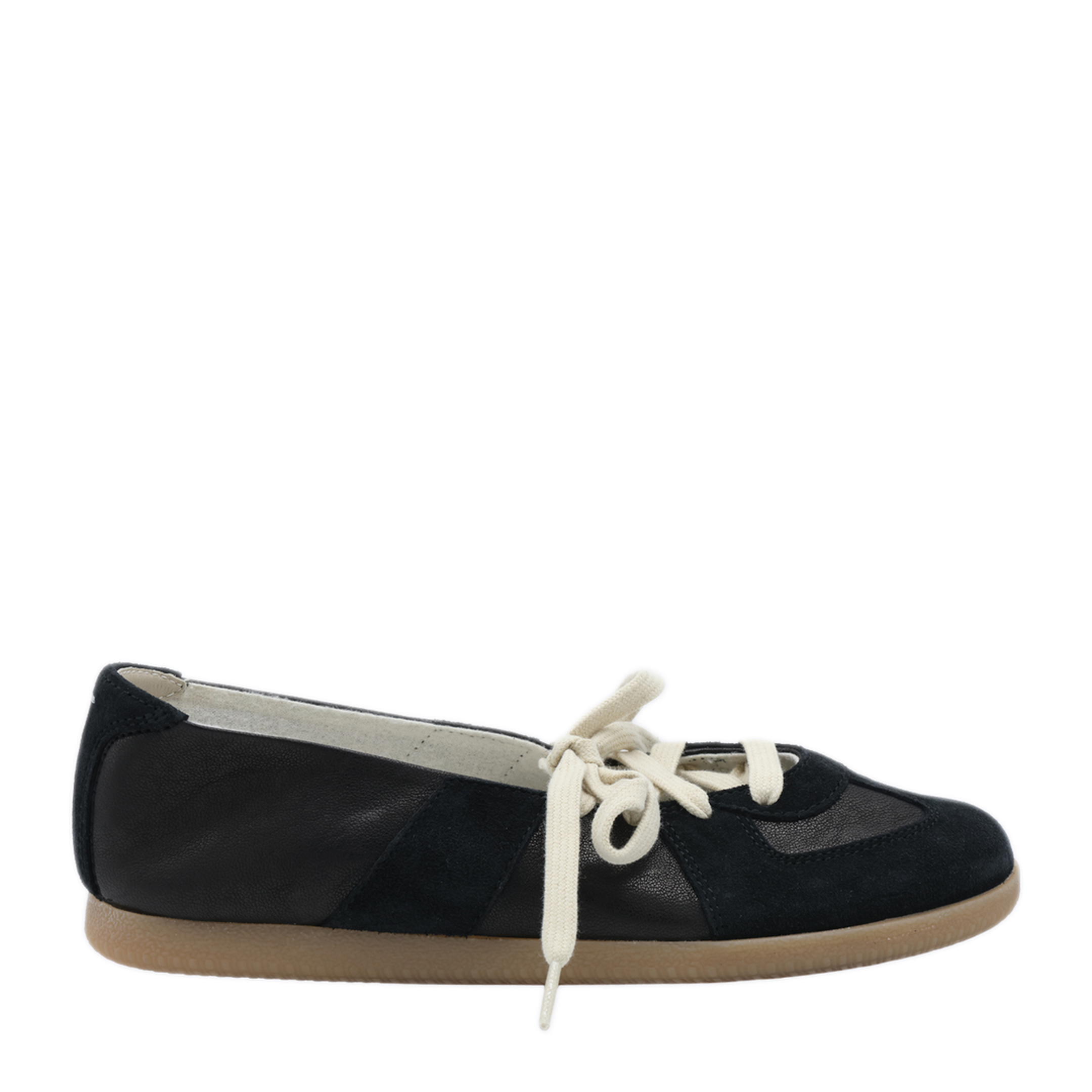 MAYFEYR - Maison Margiela - Flat Shoes - S58WS0297P7790T8013