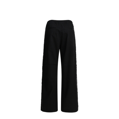 MAYFEYR - Pinko - Cotton Trousers - 106422A33UZ99