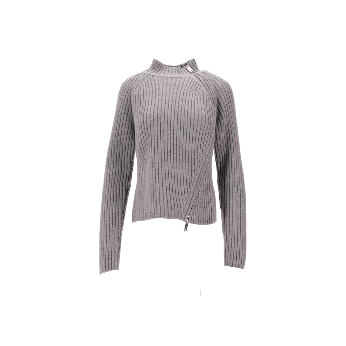 MAYFEYR - NICCOLÒ PASQUALETTI - Corazza Knit Cotton Mix Yarn - NP08K001CMYNG