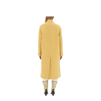 Theodore Coat