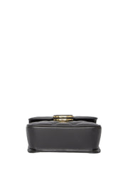 Deco Mini Shoulder Bag, Gold Hardware