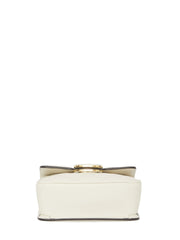 Deco Mini Shoulder Bag, Gold Hardware