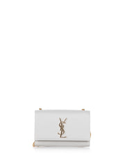 Kate Small Shoulder Bag, Gold Hardware