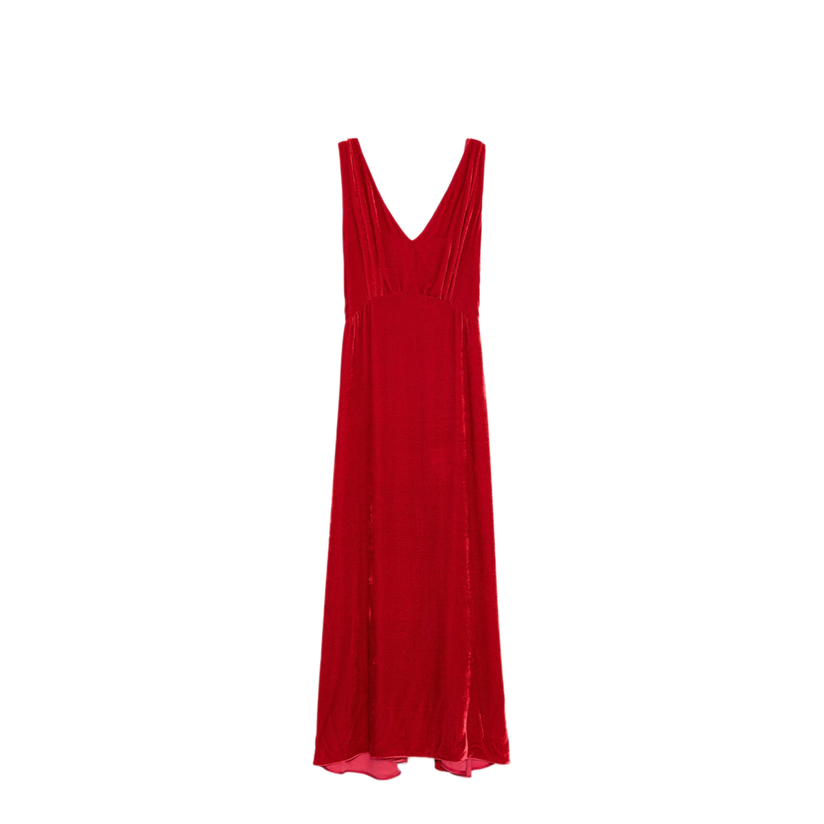 MAYFEYR - Parosh - Relur Maxi Dress - D725473RELUR24009