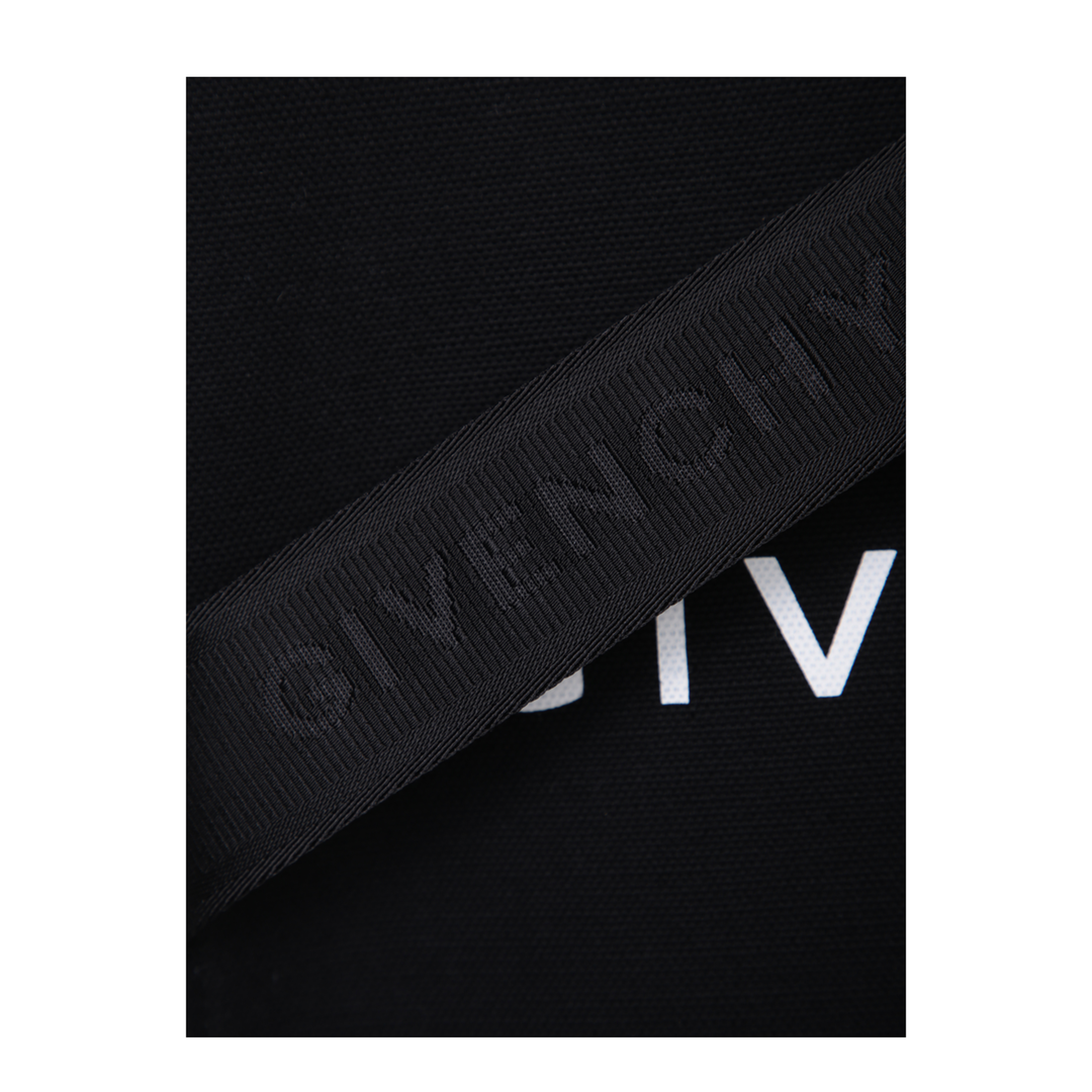 G-Tote Medium Shopping Bag In Canvas