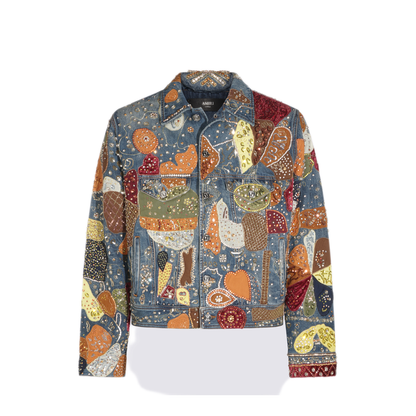 MAYFEYR - Amiri - Jackets - AM426JA050004T