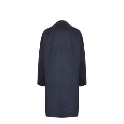 Cashmere Coat