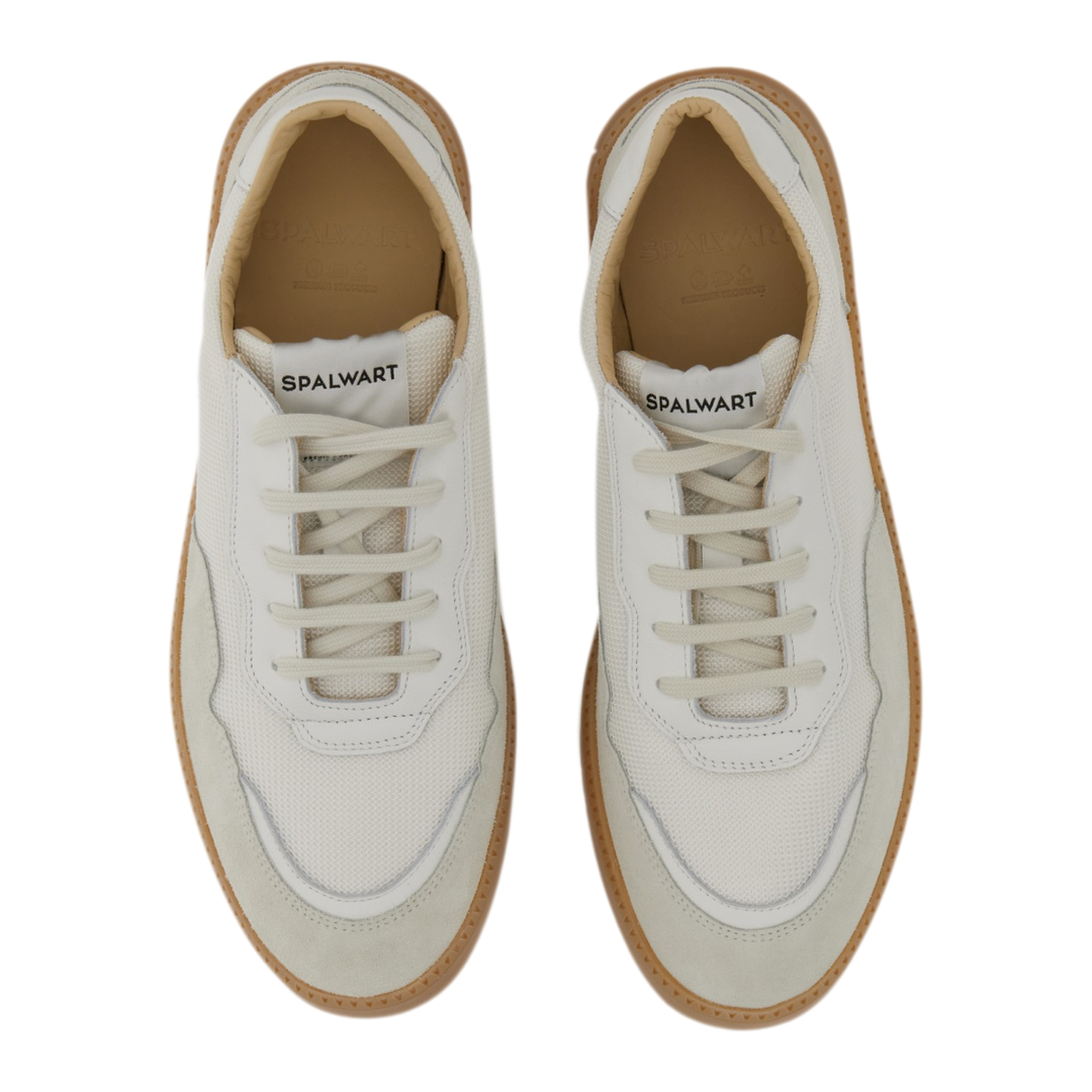 MAYFEYR - SPALWART - Smash Low Sneaker - 30539500005
