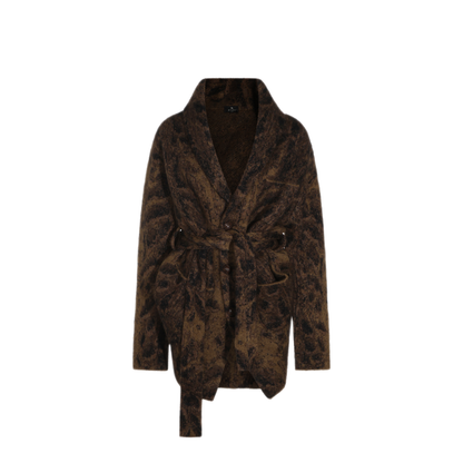 MAYFEYR - Etro - Multi Sweater - MRKP0009AQ14AM3927