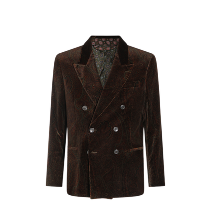 MAYFEYR - Etro - Jackets - MRCA000999SAE1UX0825