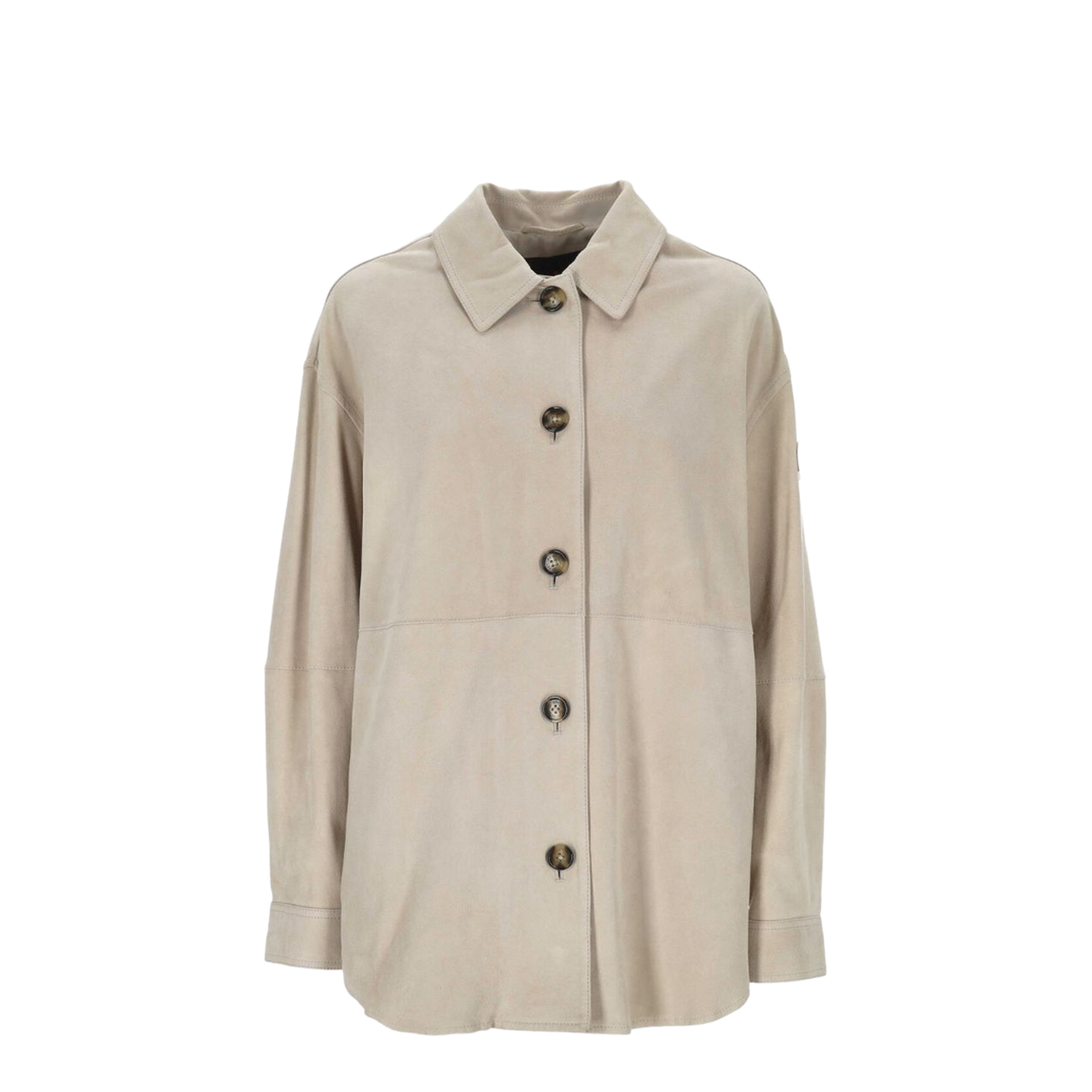 MAYFEYR - Peuterey - Jackets Beige - PED556299012407729