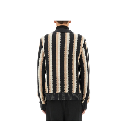 MAYFEYR - SASQUATCHFABRIX - Game Shirt - 24AWKNN00101