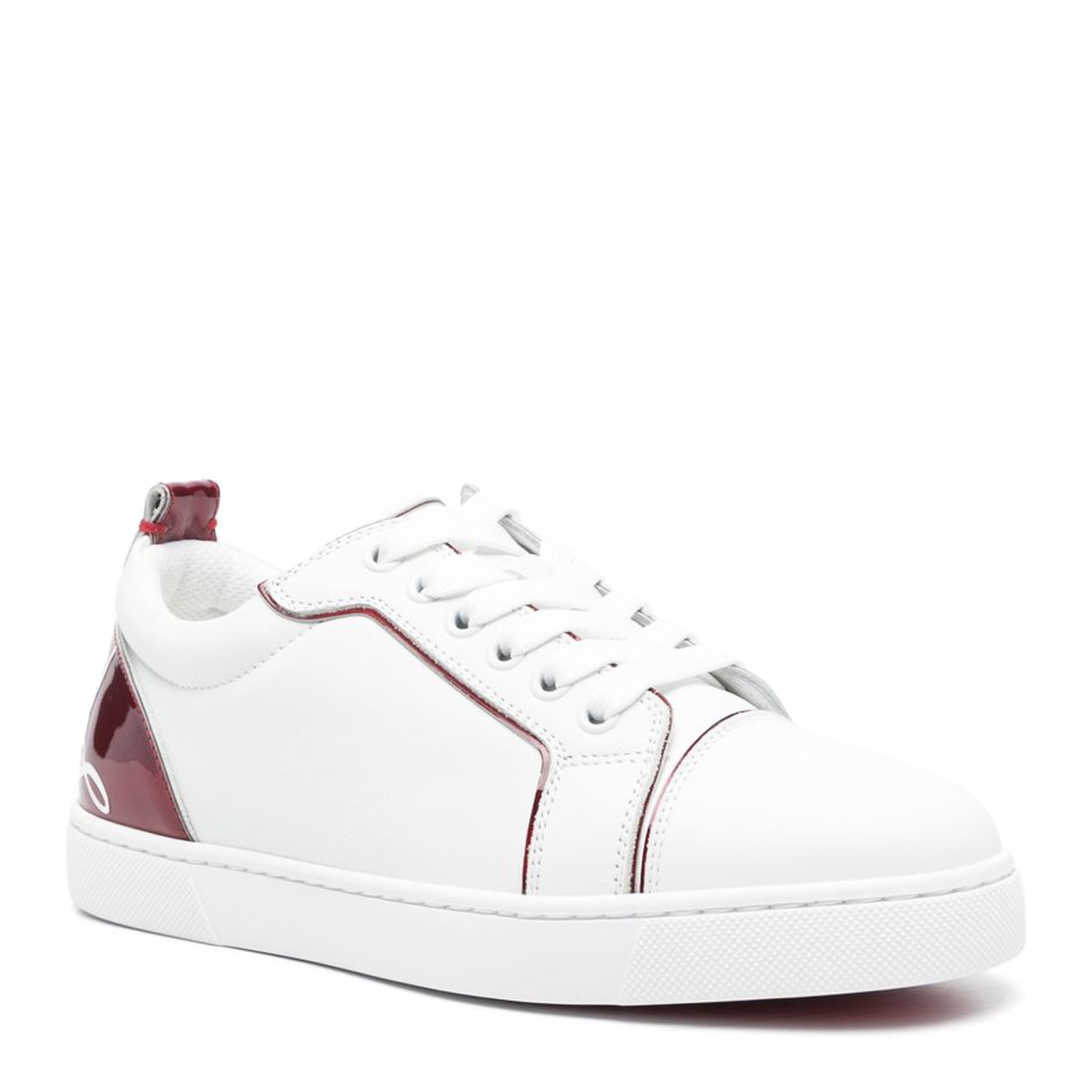 Lace-Up Fastening Shoes
