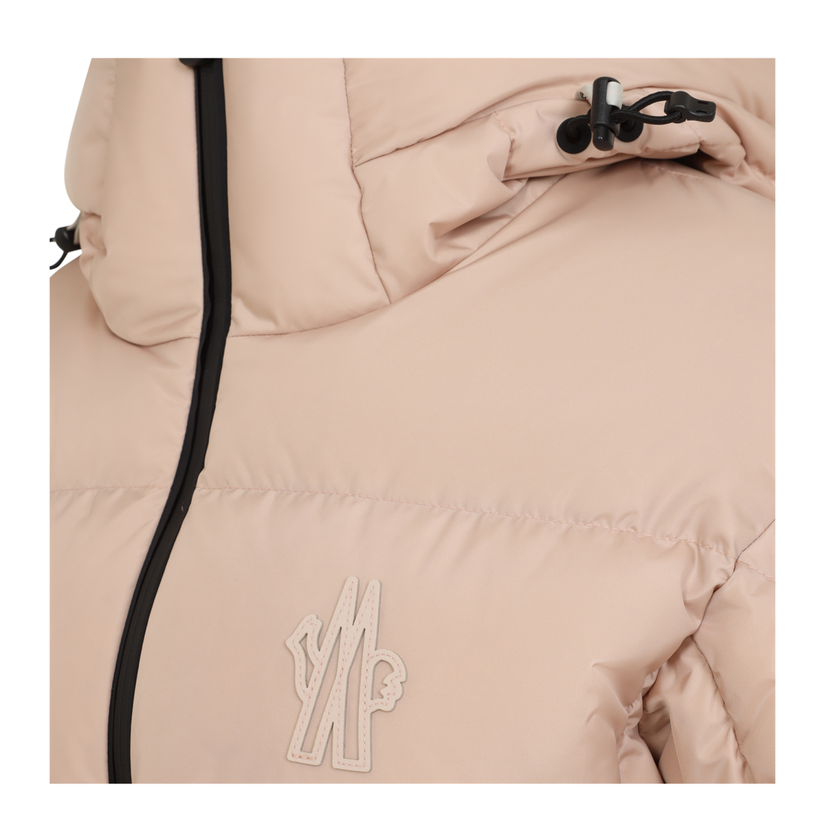 Bouquetin Jacket Light Pink