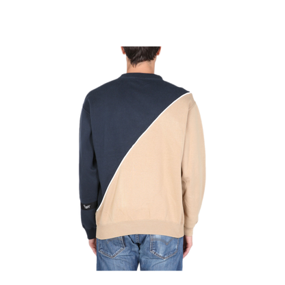 MAYFEYR - 1/OFF - Crew Neck Sweatshirt - 12113192E