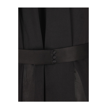 MAYFEYR - Fendi - Top Black - FZXF37B1QLF0QA1