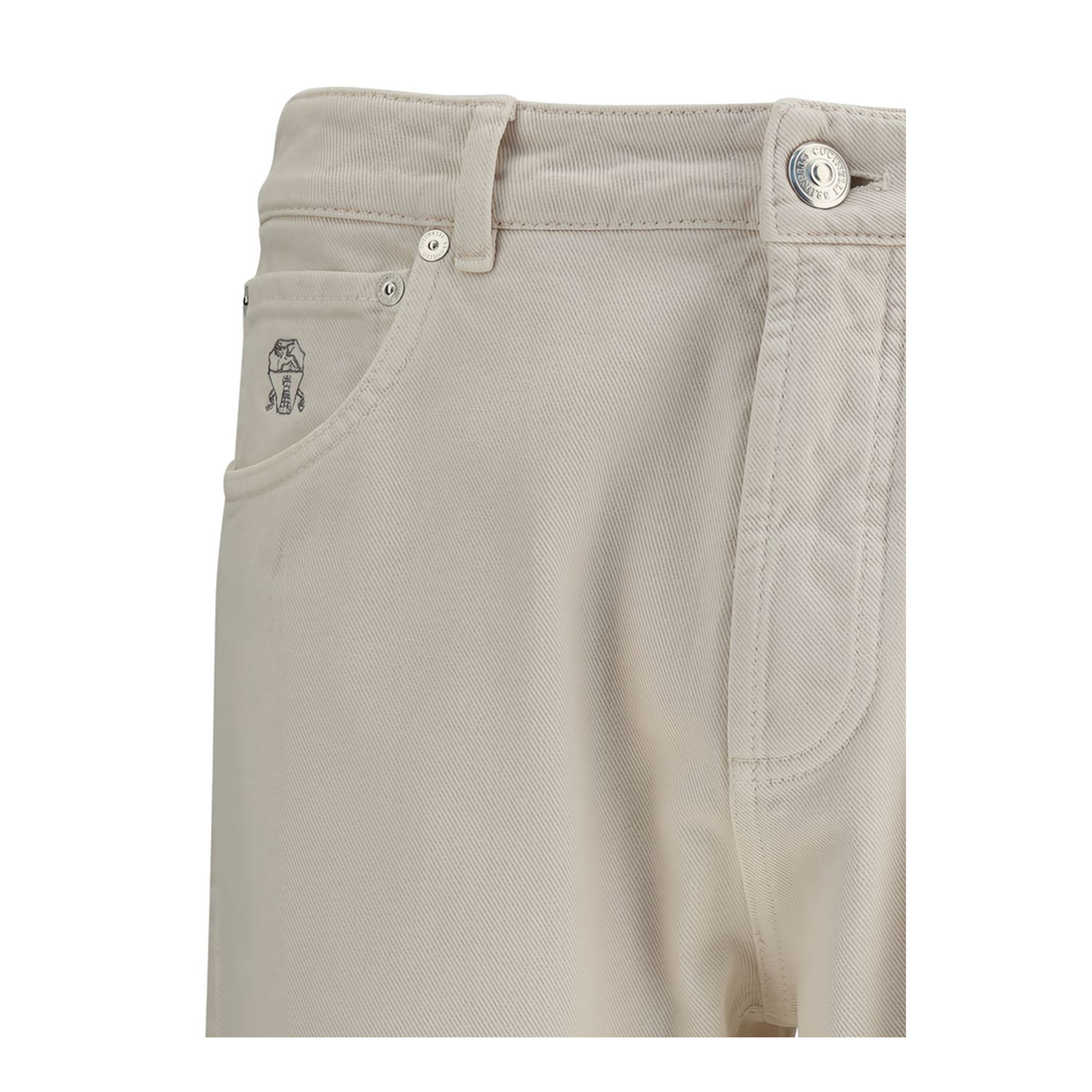 Comfort Denim Jeans