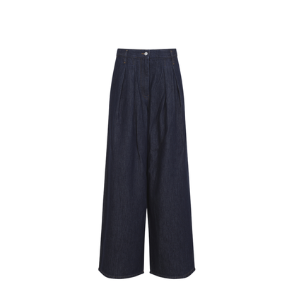 MAYFEYR - Dries Van Noten - Pamplona Denim Pants - 2621309124401