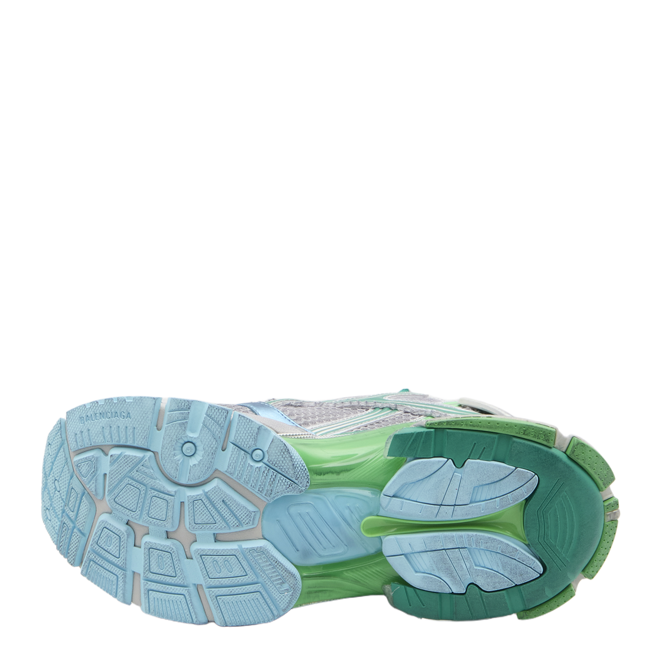 Runner Sneakers