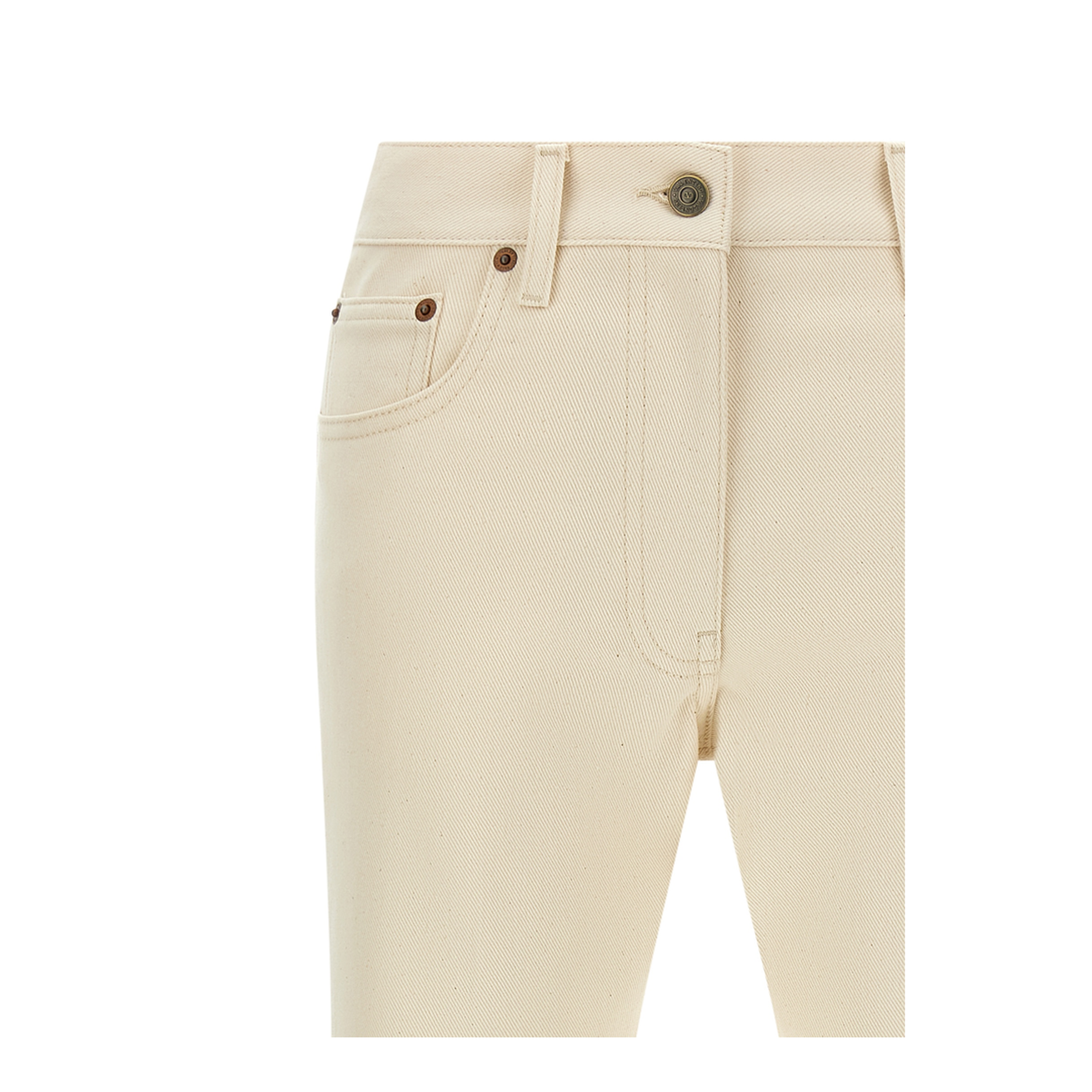 Jeans  Garavani VGold