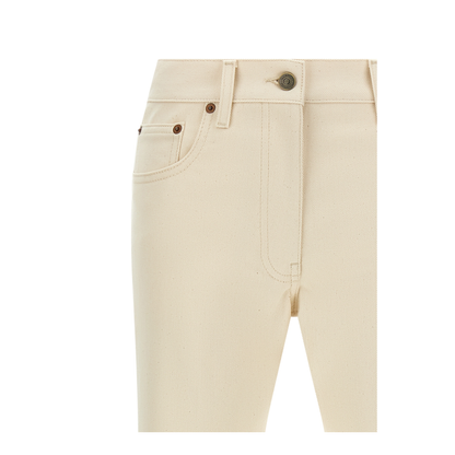 Jeans  Garavani VGold