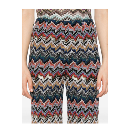 Trousers MultiColour