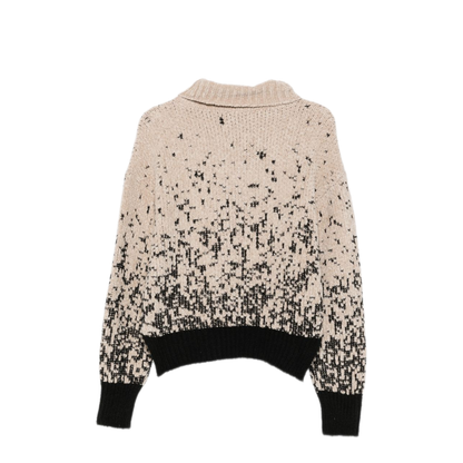 MAYFEYR - Alysi - Sweaters Beige - 266451A6051MD