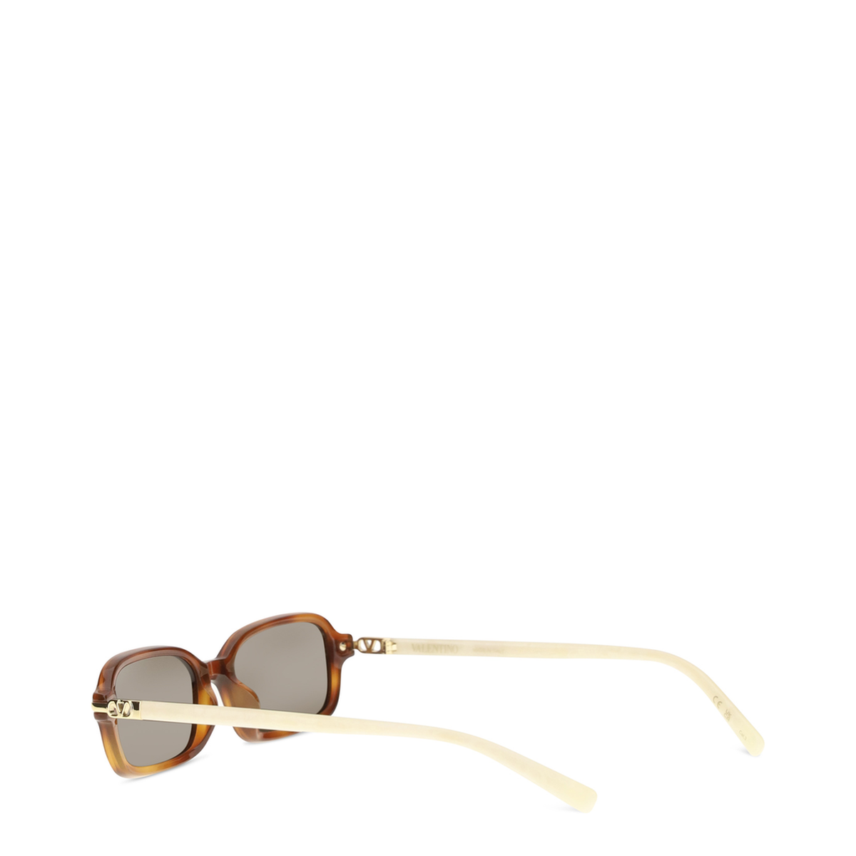 MAYFEYR - Valentino - Rectangular Sunglasses - VG0047S002