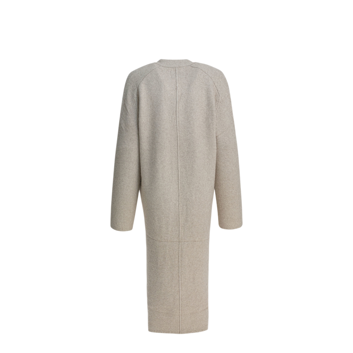 MAYFEYR - Loulou Studio - Knitwear - SMETSTONEMELANGE