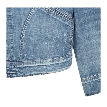 MAYFEYR - Maison Margiela - Jackets - S50AM0690M30021964