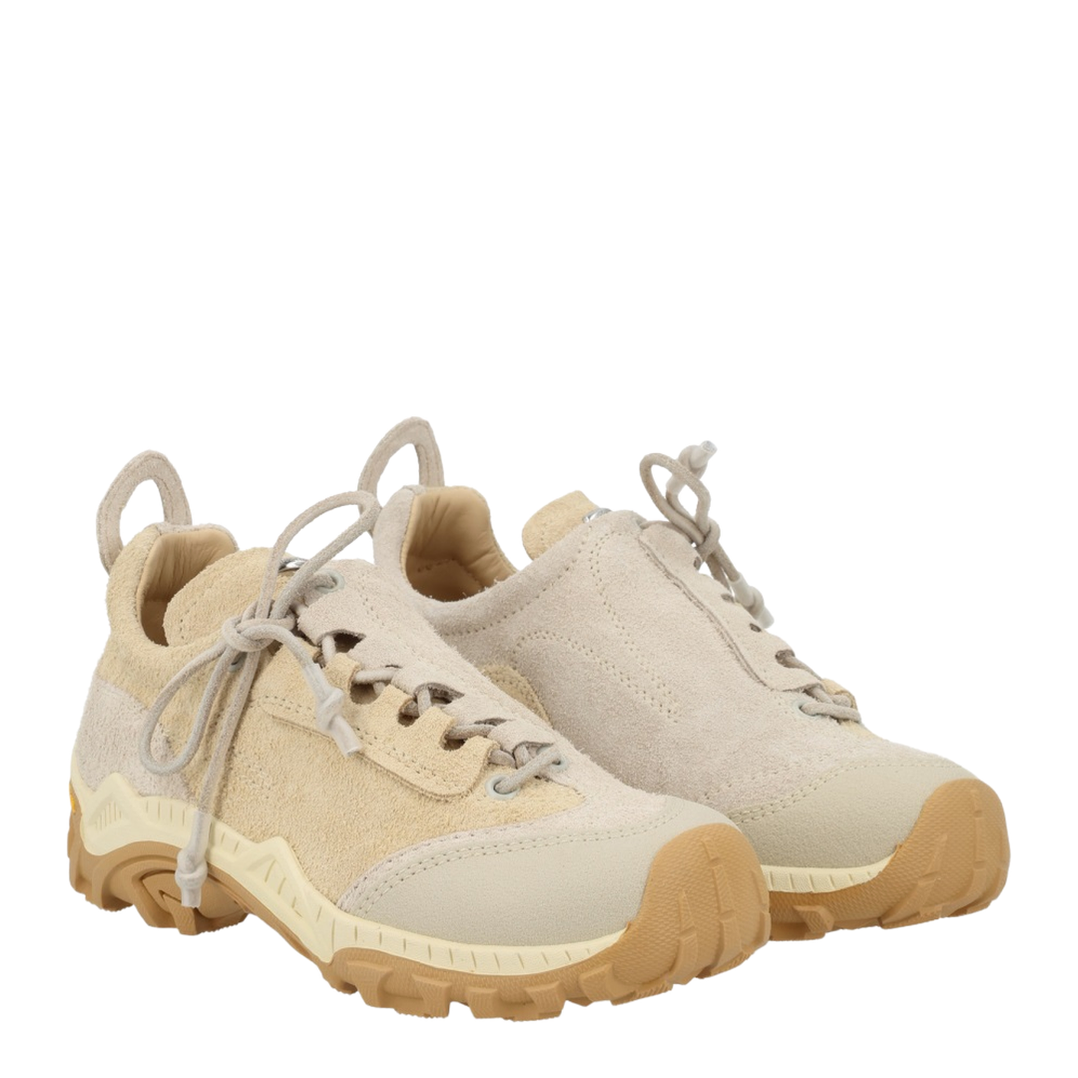 MAYFEYR - Our Legacy - Sneaker "Gabe" - A2267GWWARMFOGSUEDE