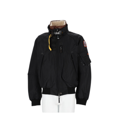 Black Sports Jacket