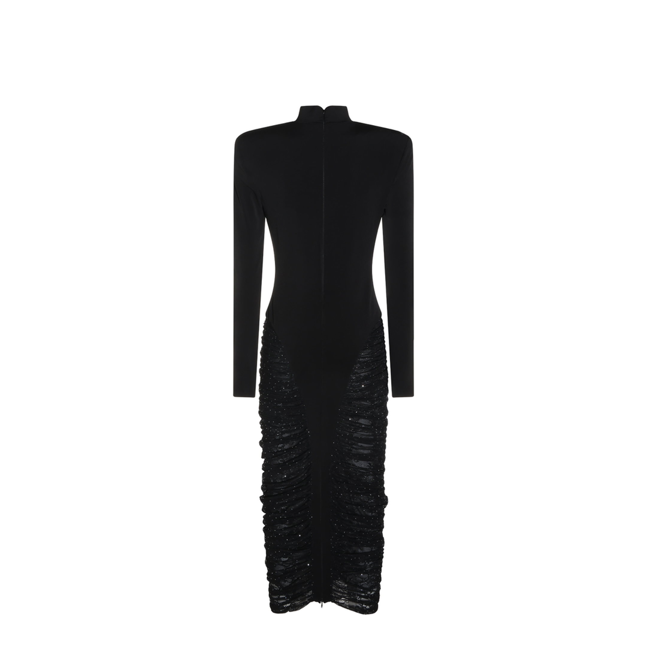 MAYFEYR - NISSA - Dresses - RS16715BLACK