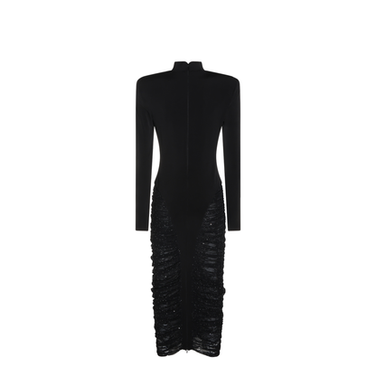 MAYFEYR - NISSA - Dresses - RS16715BLACK