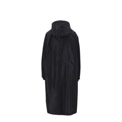 MAYFEYR - Miu Miu - Coat Fabric Tech - MS2140SOOO13MFF0008