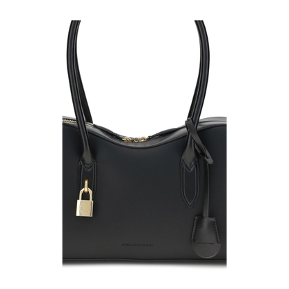 MAYFEYR - Stella Mccartney - Medium Ryder Shoulder Bag - 7B0138WP0533