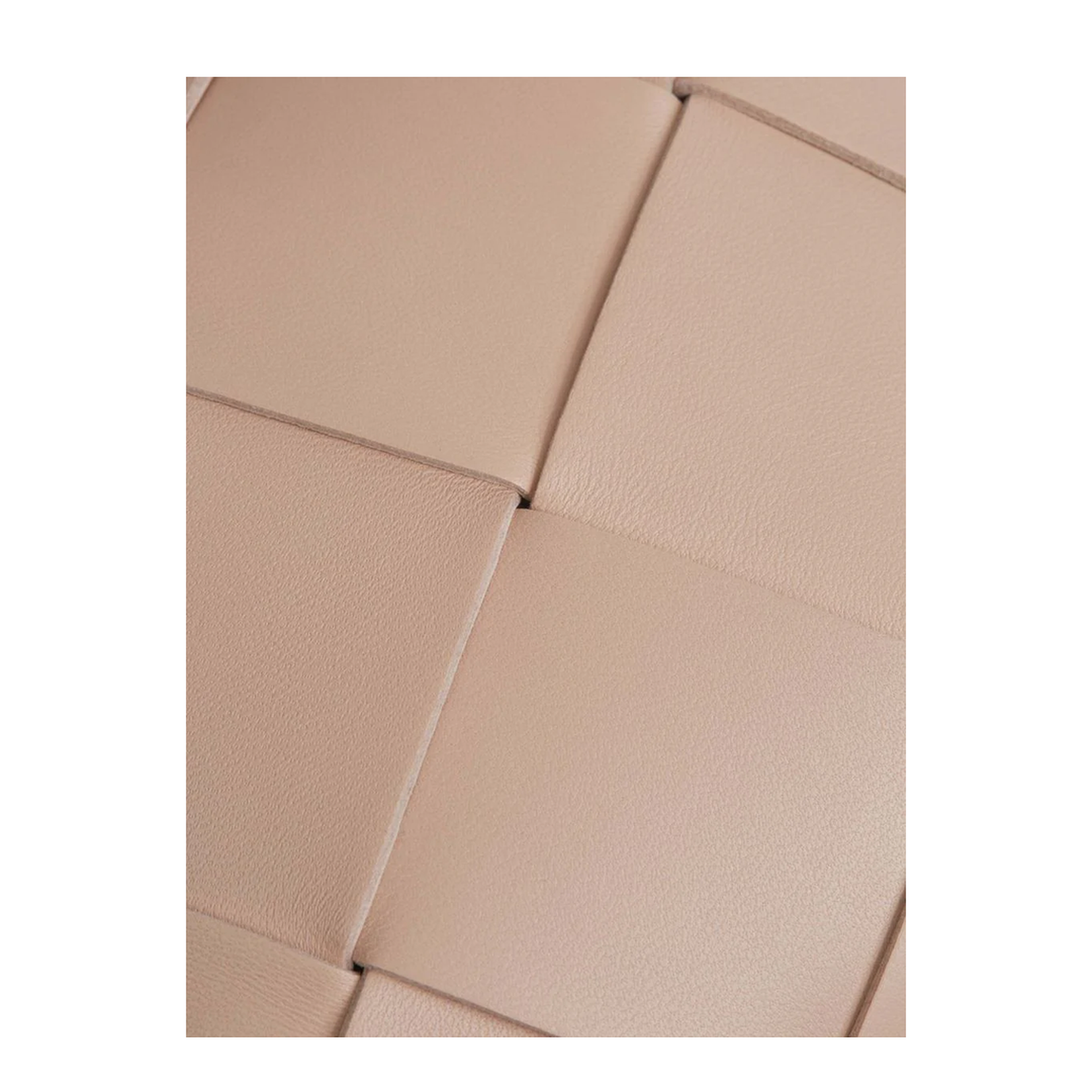 Cassette Mini Leather Camera Bags - Pink