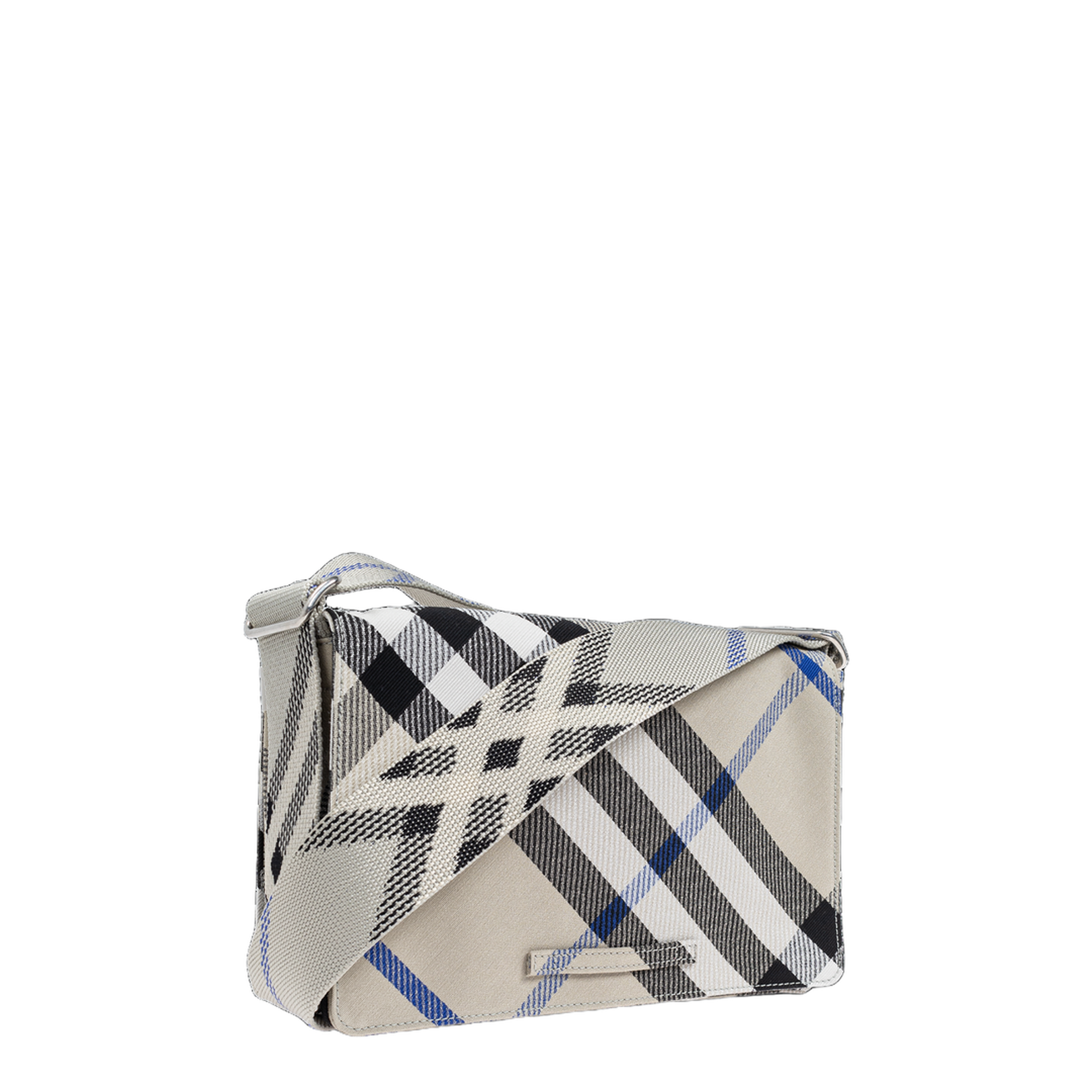 Trench Shoulder Bag