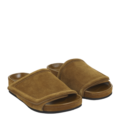 MAYFEYR - Phoebe Philo - Chunky Slide Sandals - DS35LT0093