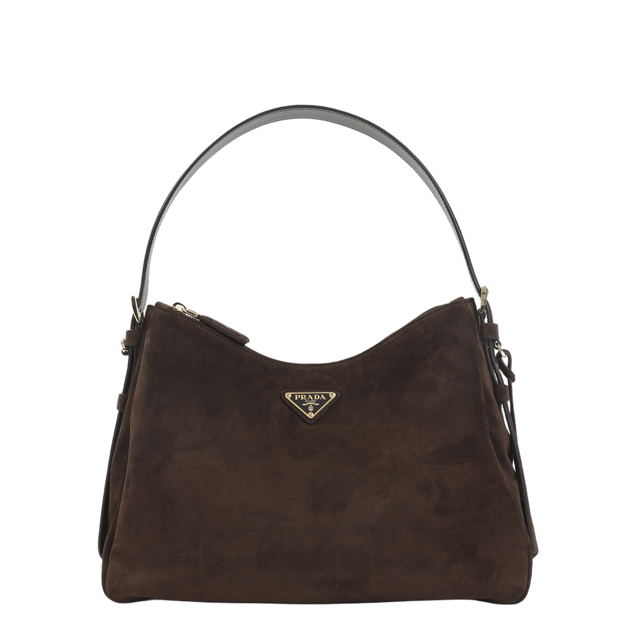 MAYFEYR - Prada - Shoulder Bag - 1BC301VLVO2C4SF0003