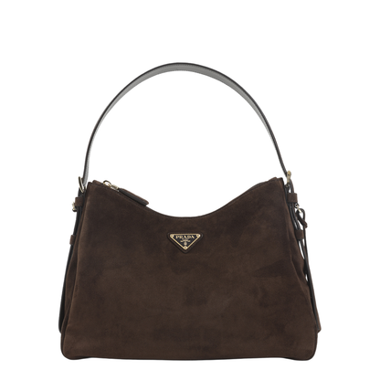 MAYFEYR - Prada - Shoulder Bag - 1BC301VLVO2C4SF0003
