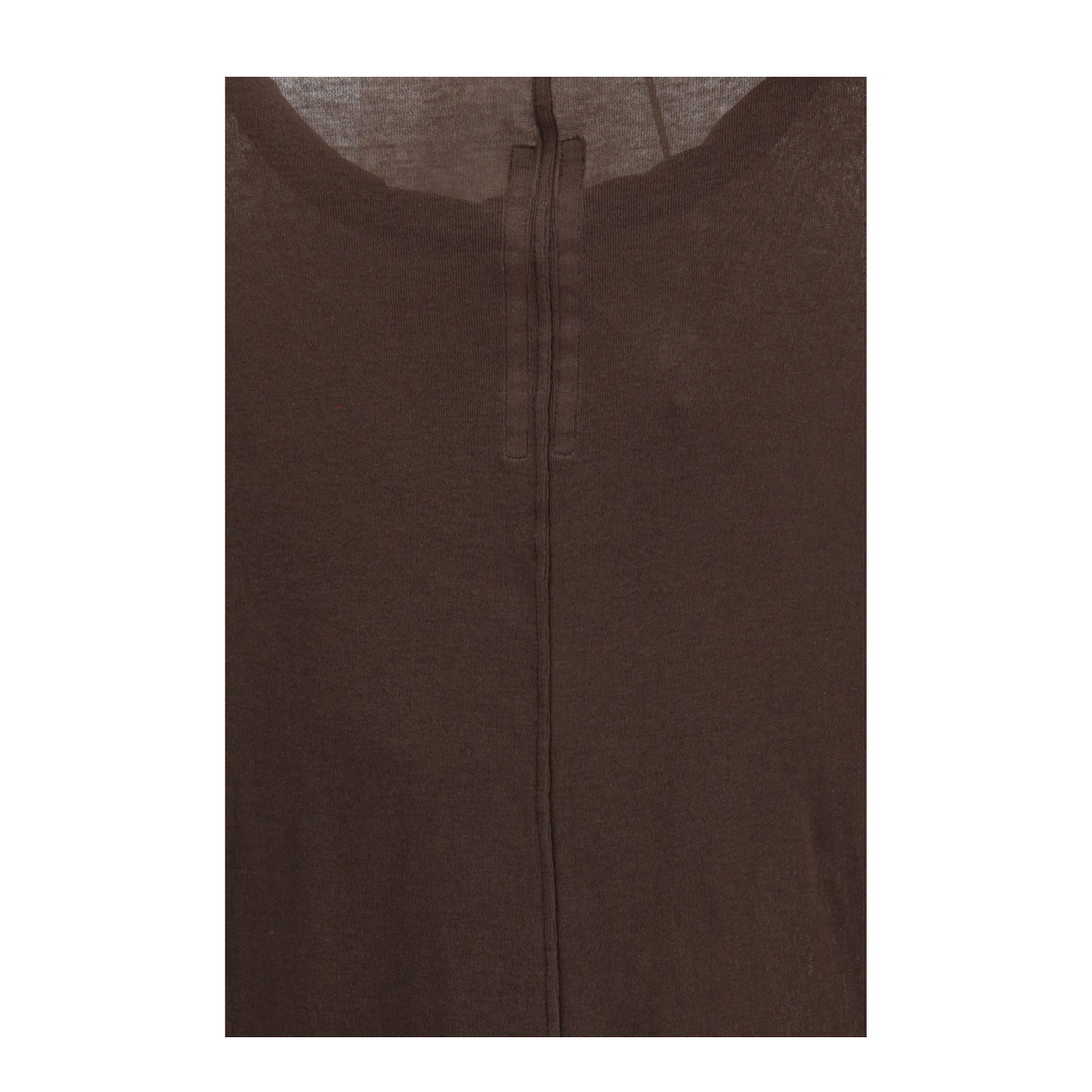 MAYFEYR - Rick Owens - Long-Sleeved T-Shirt - RP01F6202